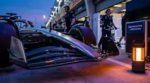 F1 2026 Reglementen en de Impact op Wedden | GRIDSTAKE