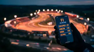 F1 Odds en Quoteringen Uitgelegd — Lezen, Berekenen, Vergelijken