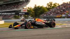 Live Wedden op Formule 1 — Strategie, Timing en Valkuilen